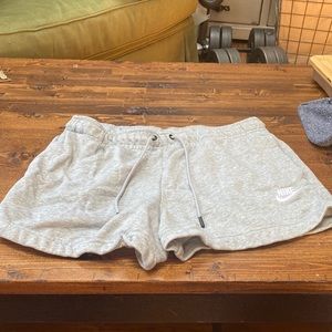 Nike shorts